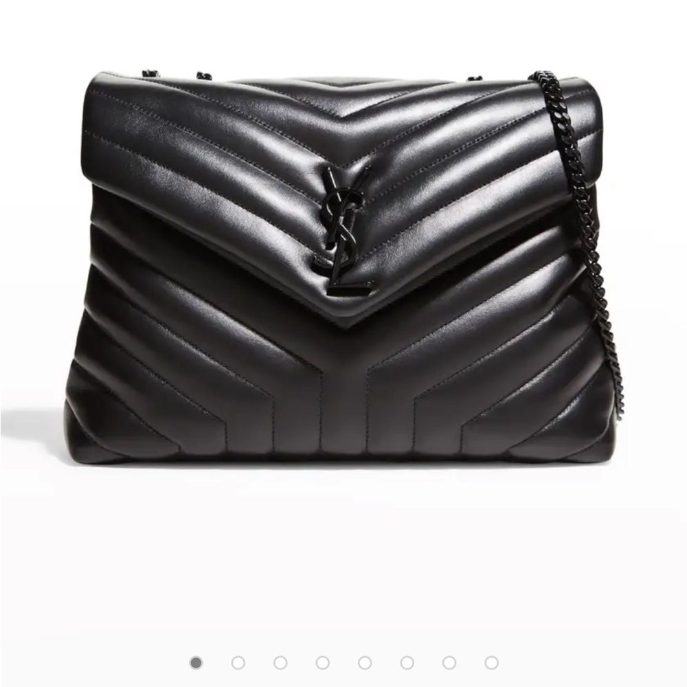 Loulou medium YSL